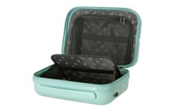 Pepe Jeans ABS beauty case - tirkizna ( 66.139.25 )  - Img 3