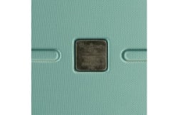 Pepe Jeans ABS Beauty case - Zelena ( 76.839.2B ) -2