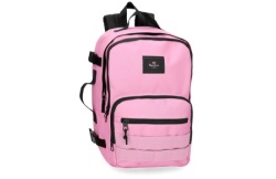 Pepe Jeans Aris ranac za putovanje - pink ( 63.225.C9 )