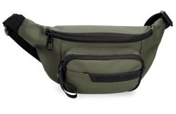 Pepe jeans dorking muška torba oko struka - khaki ( 74.671.42 )