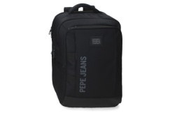 Pepe Jeans Matlock ranac za laptop - Crna ( 73.127.41 )
