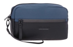 PEPE JEANS Muška torbica - Teget ( 71.741.42 )