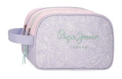 Pepe Jeans Neseser - Orchid pink ( 69.744.21 ) -1
