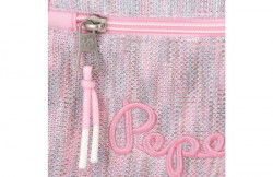 Pepe jeans pink torba oko struka ( 68.749.21 ) - Img 2