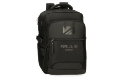 Pepe Jeans Ranac za laptop - Crna ( 70.624.41 )