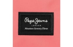 Pepe Jeans Set ranac i pernica - Koralna ( 63.292.A4 ) -13