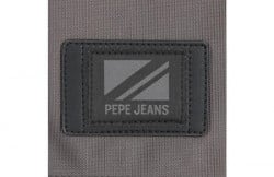 Pepe jeans siva muška torbica ( 70.441.43 )  - Img 3