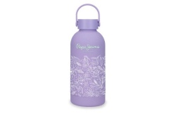 Pepe Jeans Termos 350ml - Ljubičasta ( 60.631.45 )