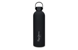 Pepe Jeans Termos 750ml - Crna ( 60.531.41 )