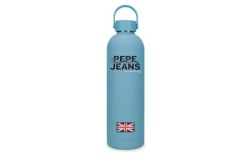Pepe Jeans Termos 750ml - Plava ( 60.631.4C )