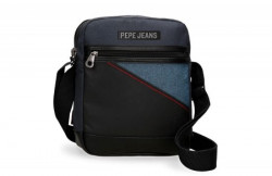 Pepe Jeans torba na rame crna ( 75.857.61 )
