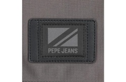 Pepe Jeans Torba na rame - Siva ( 70.455.43 ) -5