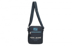 Pepe Jeans Torba na rame - Teget ( 69.156.21 )  - Img 2