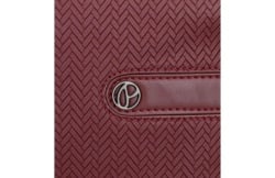 Pepe Jeans Torba za laptop - Bordo ( 79.166.32 ) -6