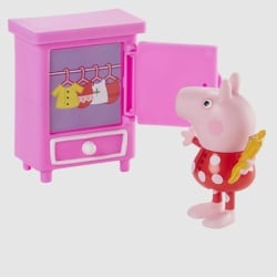 Peppa Prase set spavaća soba ( 1019540 )-5