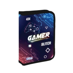 Pernica 1 zip puna KICK puna - Gamer ( 32212 )