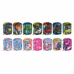 Pernica puna mitama triplo mix boy/girl 3 zipa ( 118/64857 )