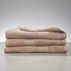 Peškir Stock Krem/Roze boja 80x150cm C22 ( VLK000951-c22 )