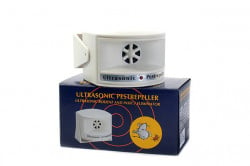 Pestrepeller LS-968 ultrazvučni rasterivač glodara i insekata - Img 6