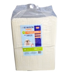 Pet protector prostirke za pse 60*40cm (100 komada) ( 05920 )
