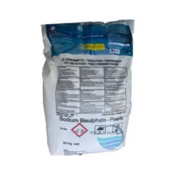 Ph-minus čvrsti 25 kg ( 116250 )