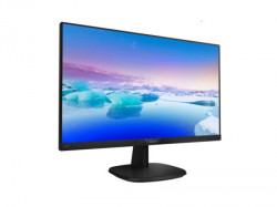 Philips 23.8/IPS/1920x1080/75Hz/4ms GtG/VGA,DVI,HDMI/VESA/zvučnici/crna monitor ( 243V7QDAB/00 )  - Img 2