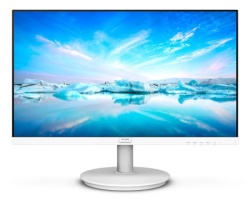 Philips 27" 271V8AW/00 Flat wide monitor -3