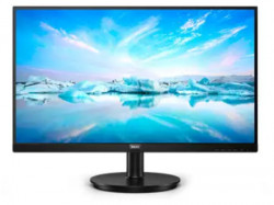 Philips 27"/VA/2560x1440/75Hz/4ms GtG/HDMIx2,DP/VESA/zvučnici/crna monitor ( 275V8LA/00 )  - Img 1