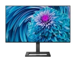 Philips 275E2FAE/00 27..5" E-line QHD LCD monitor -1