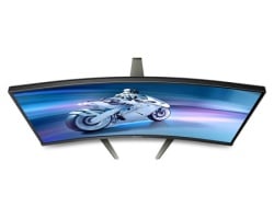 Philips 27M1C5500VL/00 27 inča Curved Quad HD WLED Gaming monitor -1