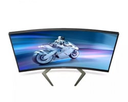 Philips 32M1C5500VL/00 31.5 inča Curved Gaming Monitor  - Img 2