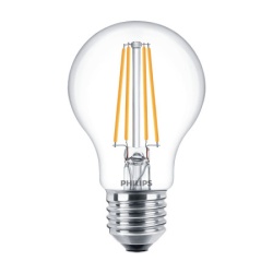 Philips 7w(60w) a60 e27 cw 4000k fr nd 1pf/4 ps837 LED sijalica