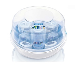 Philips Avent mikrotalasni sterilizator 8743 ( SCF281/02 )-1