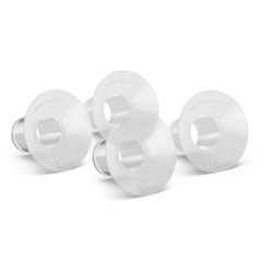 Philips Avent umetci za stitnike - small (2x15mm i 2x17mm) ( SCF554/11 )