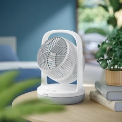 Philips  cx2050/00 ventilator    ( 21246 )-5