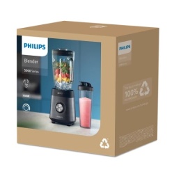 Philips hr3041/00 blender  ( 21086 )-2