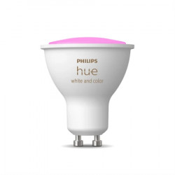 Philips huewca 4.3w gu10 eur 929001953111 ( 18865 )  - Img 1