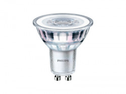 Philips led Classic 3.5W (35W) GU10 WH 3000K 36D ND RF 1PF/12 ( PS738 ) - Img 2