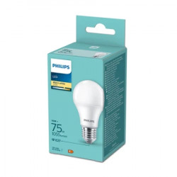 Philips LED sijalica 10.5w(75w) a60 e27 ww fr nd 1srt4,929002306595 ( 19181 ) - Img 2