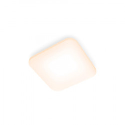 Philips mauve cetvrtasta plafonska svetiljka bela 1x17w 2700,915004575602 ( 19141* )