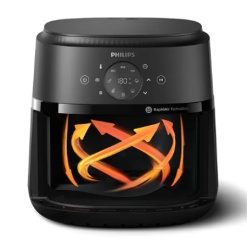 Philips na231/00 Airfryer   ( 20860 )-3