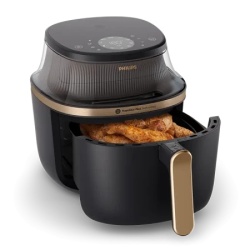Philips  na342/00 airfryer  ( 21116 )-2