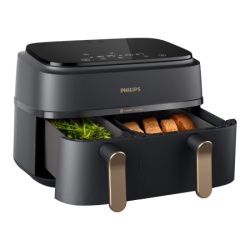 Philips na352/00  Airfryer sa dve korpe  ( 20771 )-5