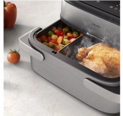 Philips  na565/02 airfryer  ( 21917 )-2