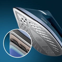 Philips psg6023/20 parna stanica   ( 22008 )-9
