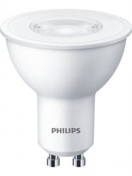 Philips sijalica LED 4,7W (50W) GU10 WW 2700K 36D ND 1PF/6 DISC ( PS785 )