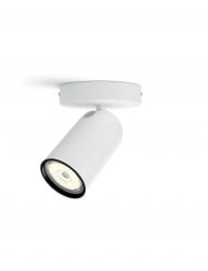 Philips spot pongee bela sa 1xgu10, 915005530501 ( 18684 )  - Img 1