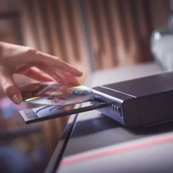 Philips TAEP20012 DVD player -3