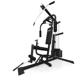 Physionics Multifunkcionalna sprava za vežbanje / Kućna teretana / “Home gym” / Gladijator 40 kg ( FTNST001A0000000 )