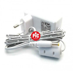 Pic adapter za struju za Rapid merače pritiska ( A029707 ) - Img 2
